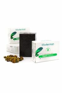 Fitoderman Kapari Sabunu 150 gr