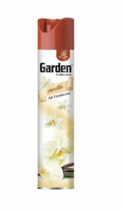 Garden Manuel Oda Spreyi Vanilya 300 ml