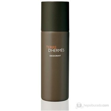 Hermes Terre D'hermes Deodorant Erkek 150 ml