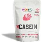 Ingobio Casein Çilekli Kurabiye 510 gr