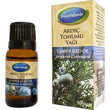 Mecitefendi Ardıç Yağı 10 ml