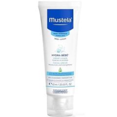 Mustela Hydra Bebe Face 40ml