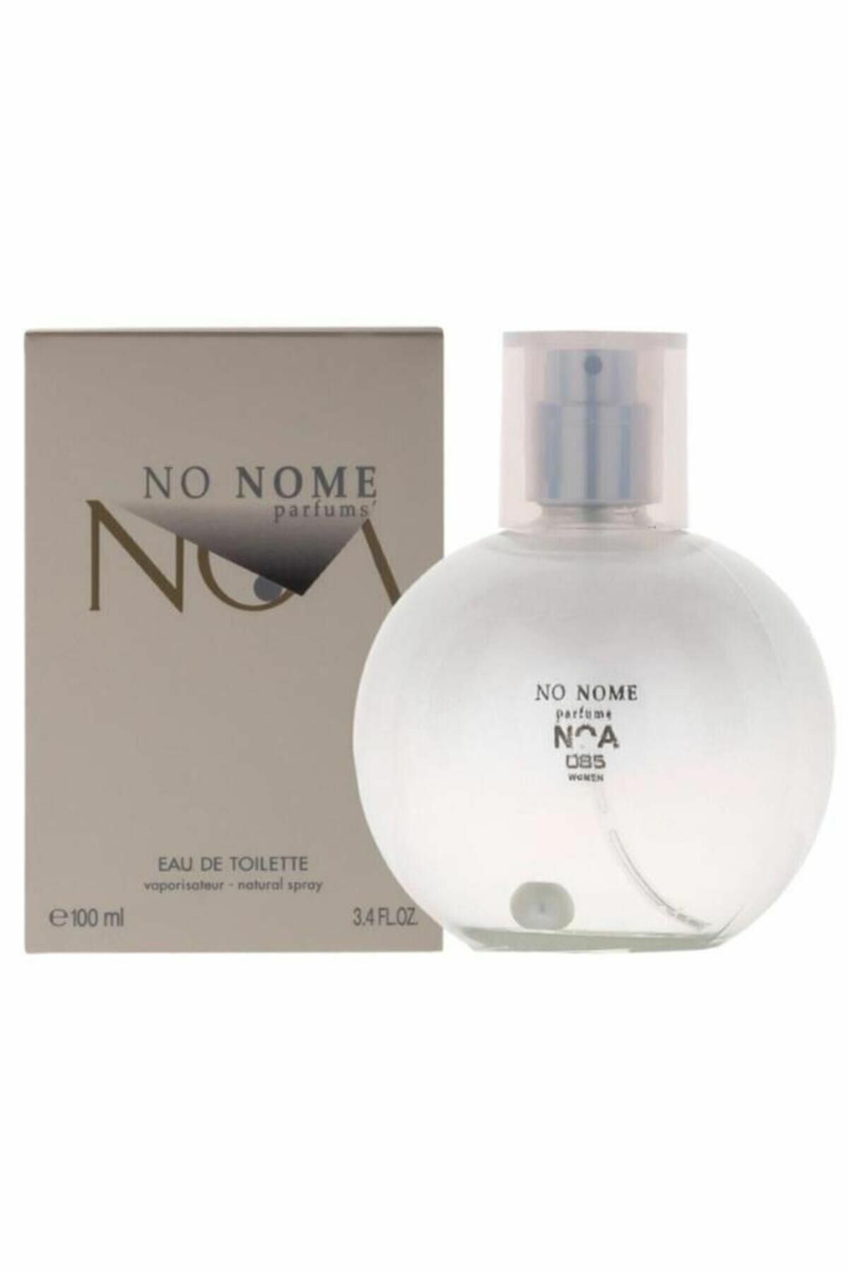 No Nome 085 Kadın Parfüm EDT 100 ml