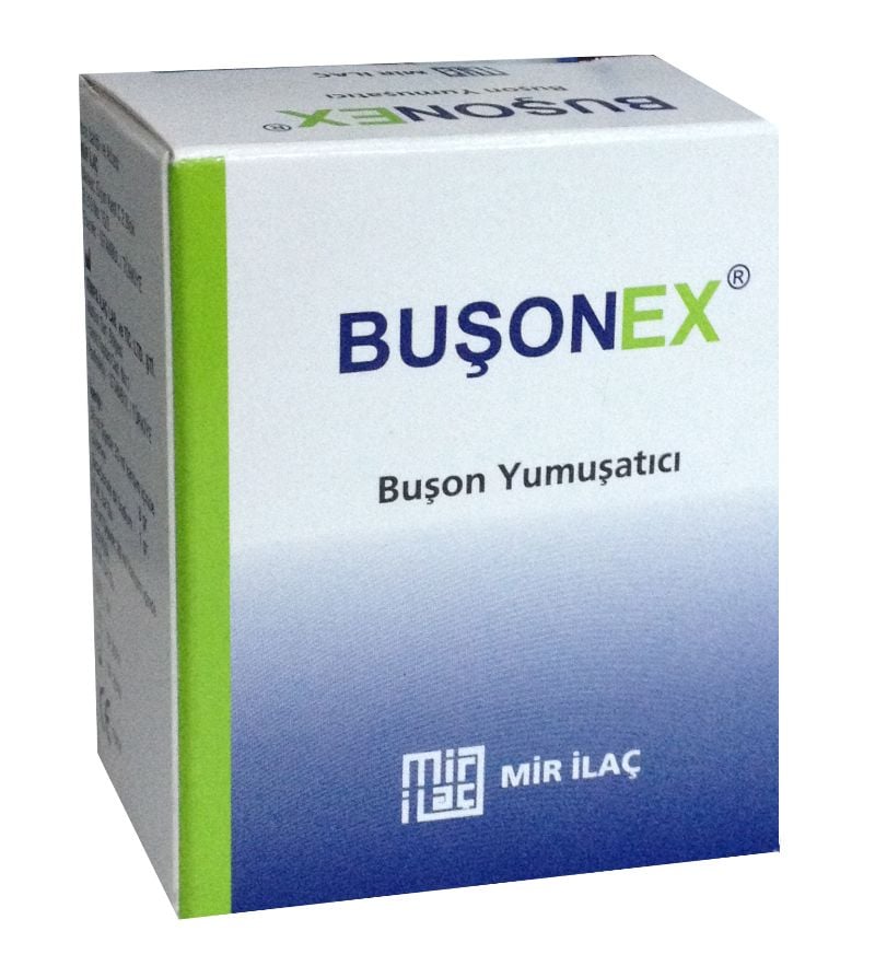 Busonex