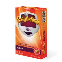 EASYDEFENCE BETA GLUKAN KİDS VİTAMİN