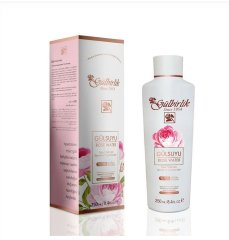 Gülbirlik Gül Suyu 250Ml