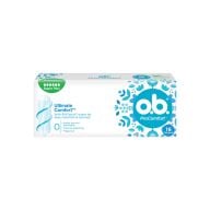 O B TAMPON SUPER PLUS
