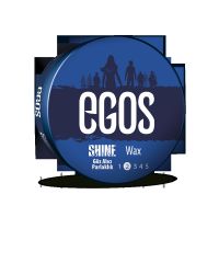 WAX EGOS ISLAK SERT 100 ML