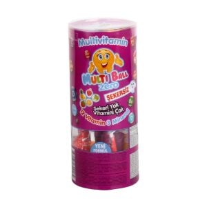 MULTIBALL ZERO 15 LI LOLIPOP