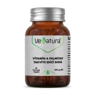 VENATURA VITAMIN A PALMITAT