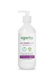 Agarta Doğal Saç Kremi 400 ml