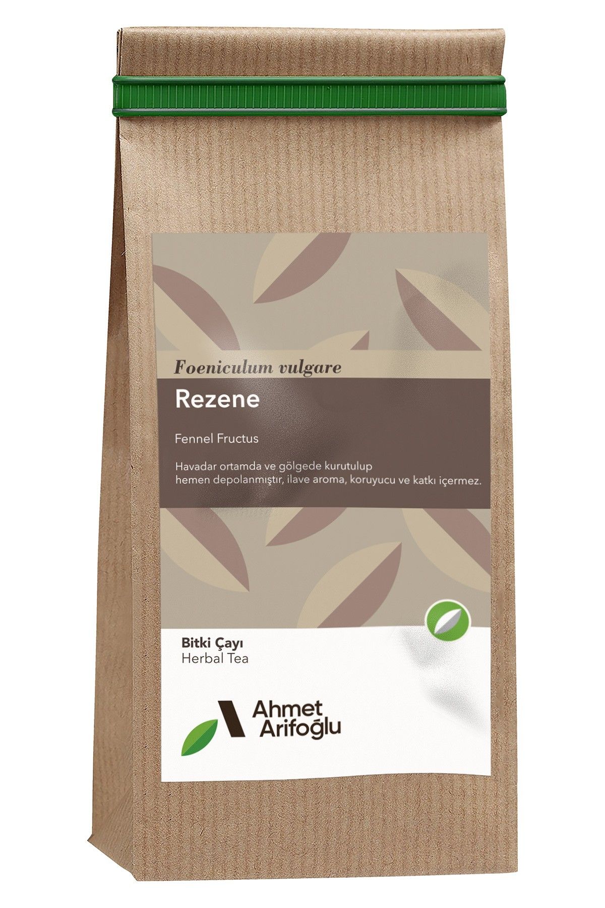 Ahmet Arifoğlu Rezene 180 gr