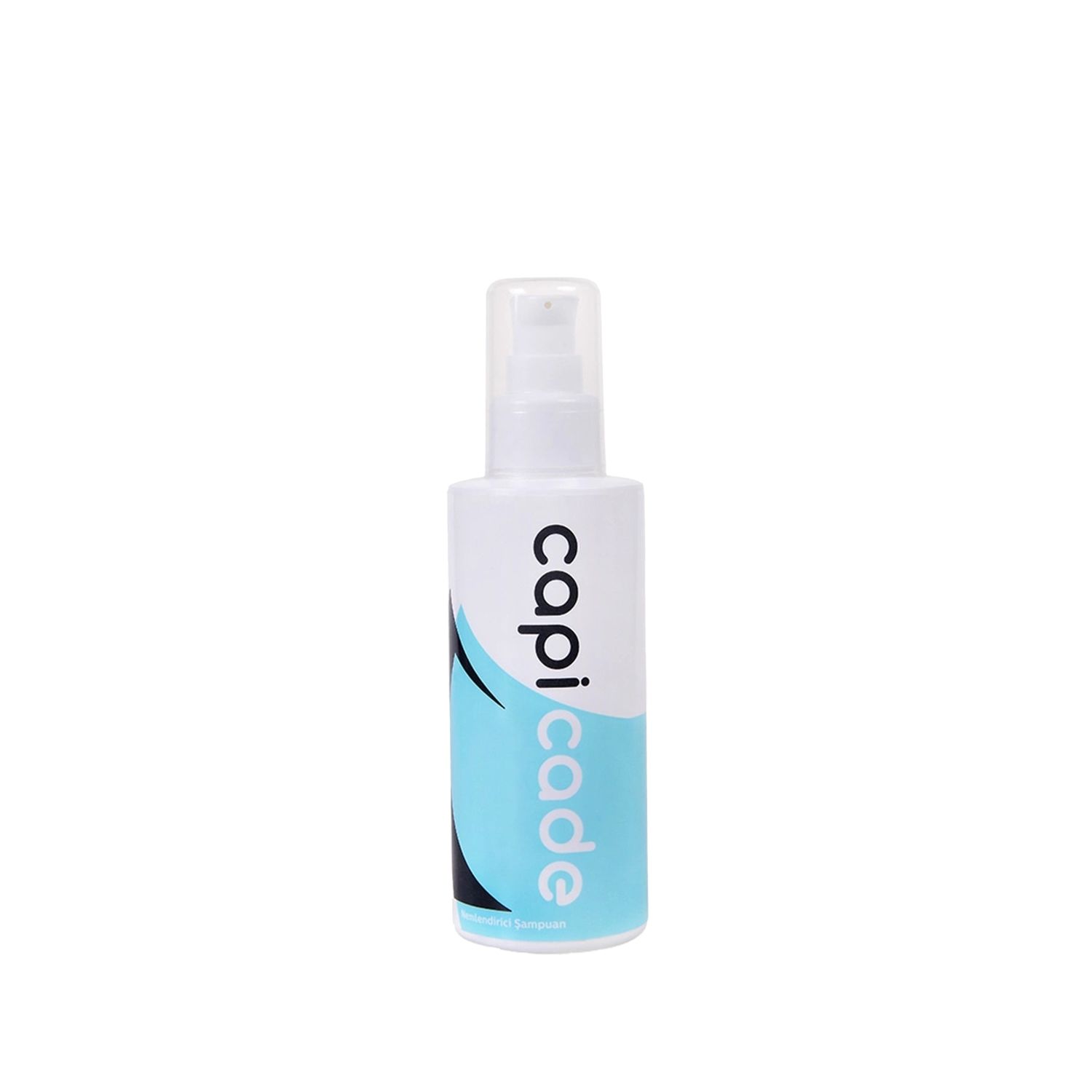 Capicade Nemlendirici Şampuan 150 ml