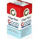 Coob Collagen Tablet 60'lı
