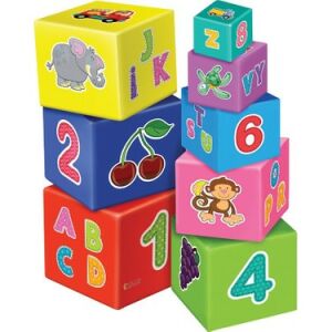 DıyToy Eğitici Denge Kule Oyunu