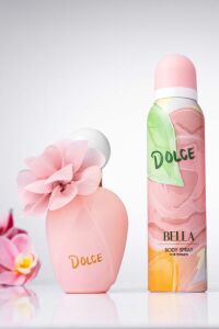 Dolce Bella Kadın Parfümü EDT 100 ml