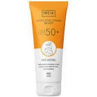 Incia Vücut İçin %100 Doğal Güneş Kremi SPF50 150 ml