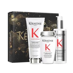 Kerastase Premiere 3'lü Onarıcı Bakım Seti Holidays