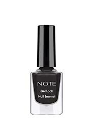 Note Gel Look Nail Enamel Oje No: 25