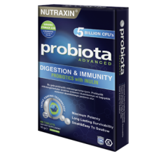 Nutraxin Probiota Advanced 60 Tablet