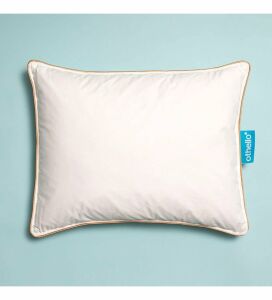 Othello Bimba Downa Kaz Tüyü Baby Yastık %30 Gıdık 35x45 cm