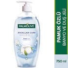 Palmolive Duş Jeli Micellar Care Pamuk Özlü 750 ml