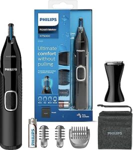 Philips Nt5650/16 Burun ve Kulak Kılı Kesme Makinesi 5000 Serisi