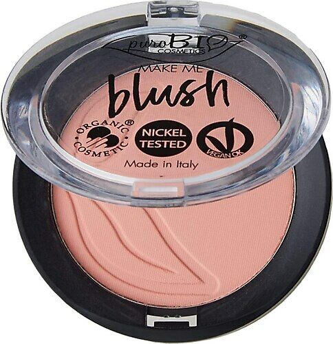 Purobio Blush Make Me Blush Allık 5.2 gr - 04