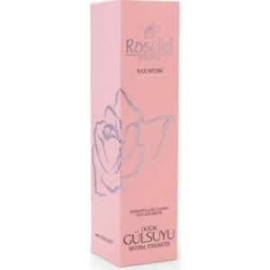 Rosella Doğal Gül Suyu 360 ml