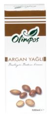 ARGAN YAGLI KREM OLIMPOS 100 ML