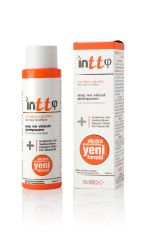 INTTVENUS SAC VE VUCUT SAMPUANI 400 ML