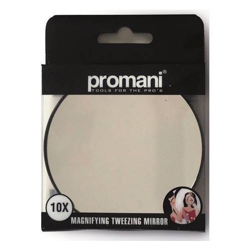 Promani 10x Büyüteçli Ayna