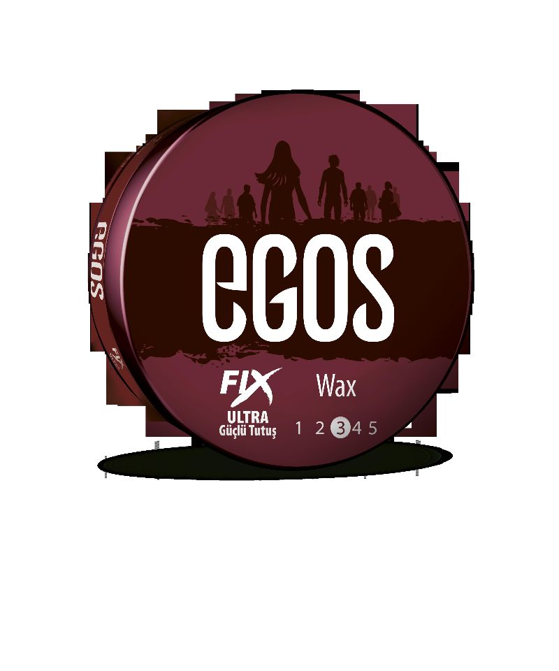 WAX EGOS ULT GUC TUTUS 100 ML