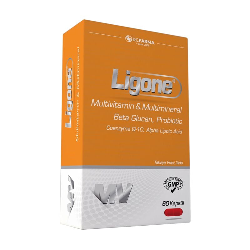 LIGONE 60 KAPSUL