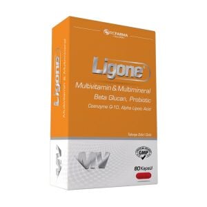 LIGONE 60 KAPSUL