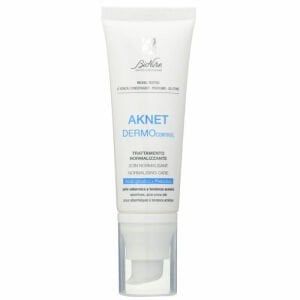 Bionike Aknet Dermo Control Alana Temizleme Suyu %25 İndirimli 40 ml