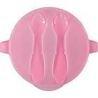 Milkway Mama Tabağı - Pembe