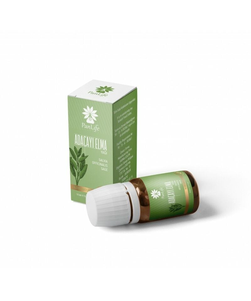 Panlife Turunç Yağı 10 ml