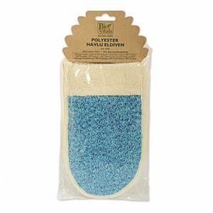 Bio Vitals Polyester Havlu Eldiven