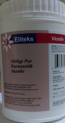 VAZELIN 1000 ML PURE ELITEKS