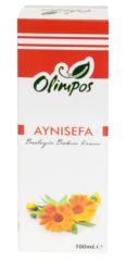 AYNI SEFA KREM OLIMPOS 100 ML