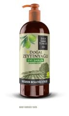SIVI SABUN ZEYTIN YAGLI 750 ML EST