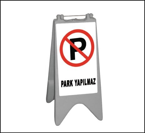 KIR A STAND-PARK YAPILMAZ