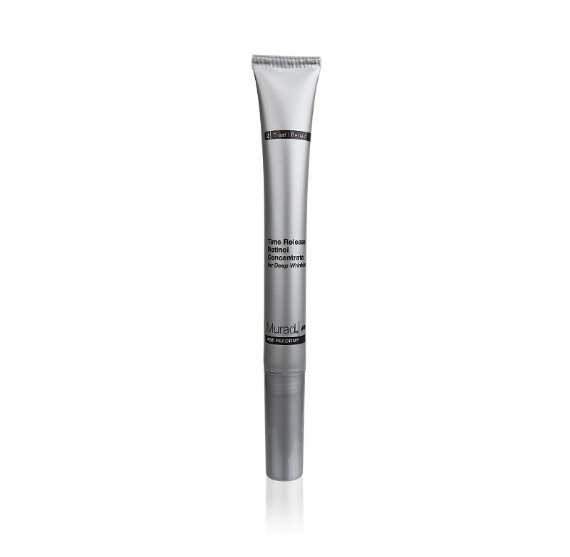 TIME RELEASE RETINOL SERUM
