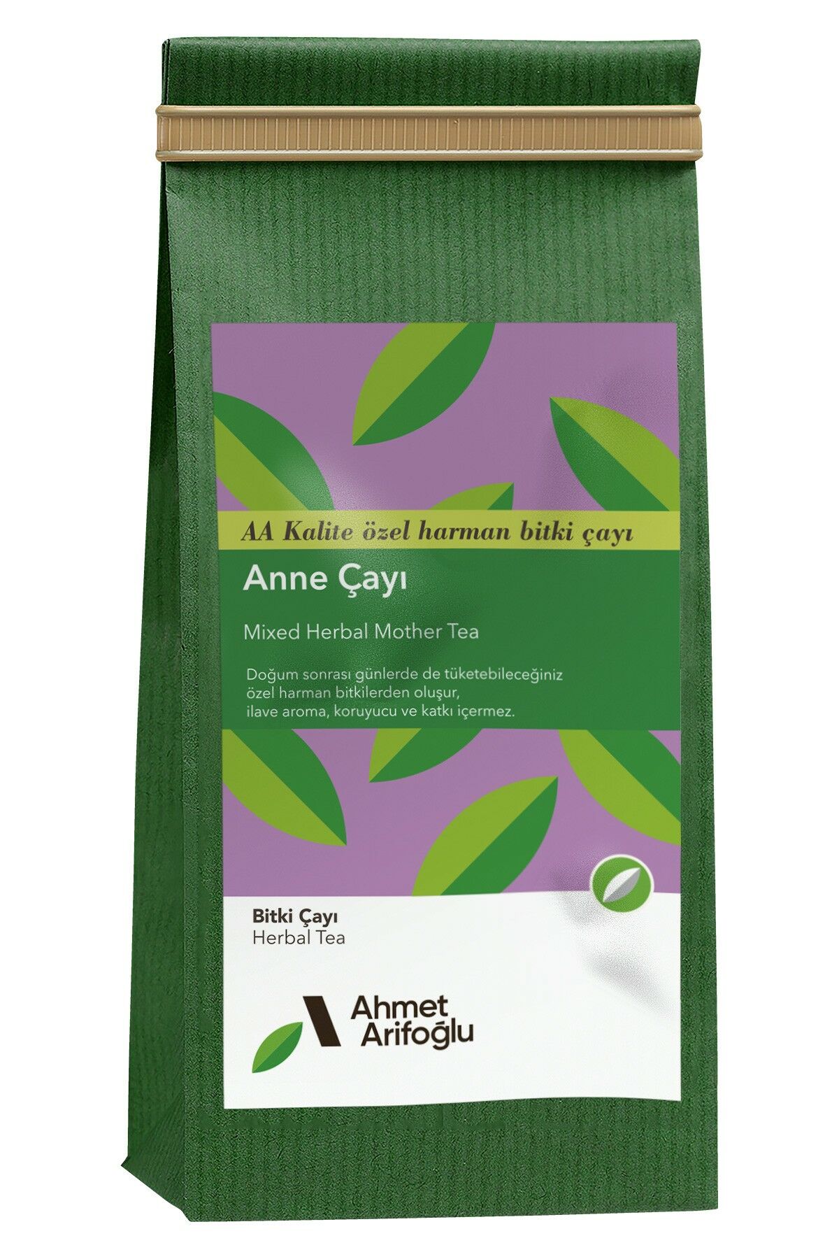 Ahmet Arifoğlu Anne Çayı 180 gr