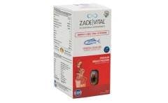 Zade Vital Omega 3 Emziren Anne 50 Kapsül