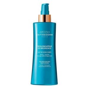 Institut Esthederm Tan Enhancing Lotion Güneş Sonrası Vücut Bakım Kremi 200 ml