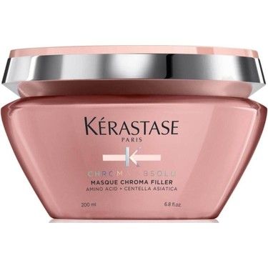 Kerastase Chroma Absolu Masque Chroma Filler Saç Maskesi 200 ml