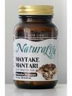 Natural Life Maitake Mantarı 60 Kapsül