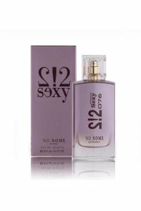 No Name 076 212 Sexy EDT 100 ml